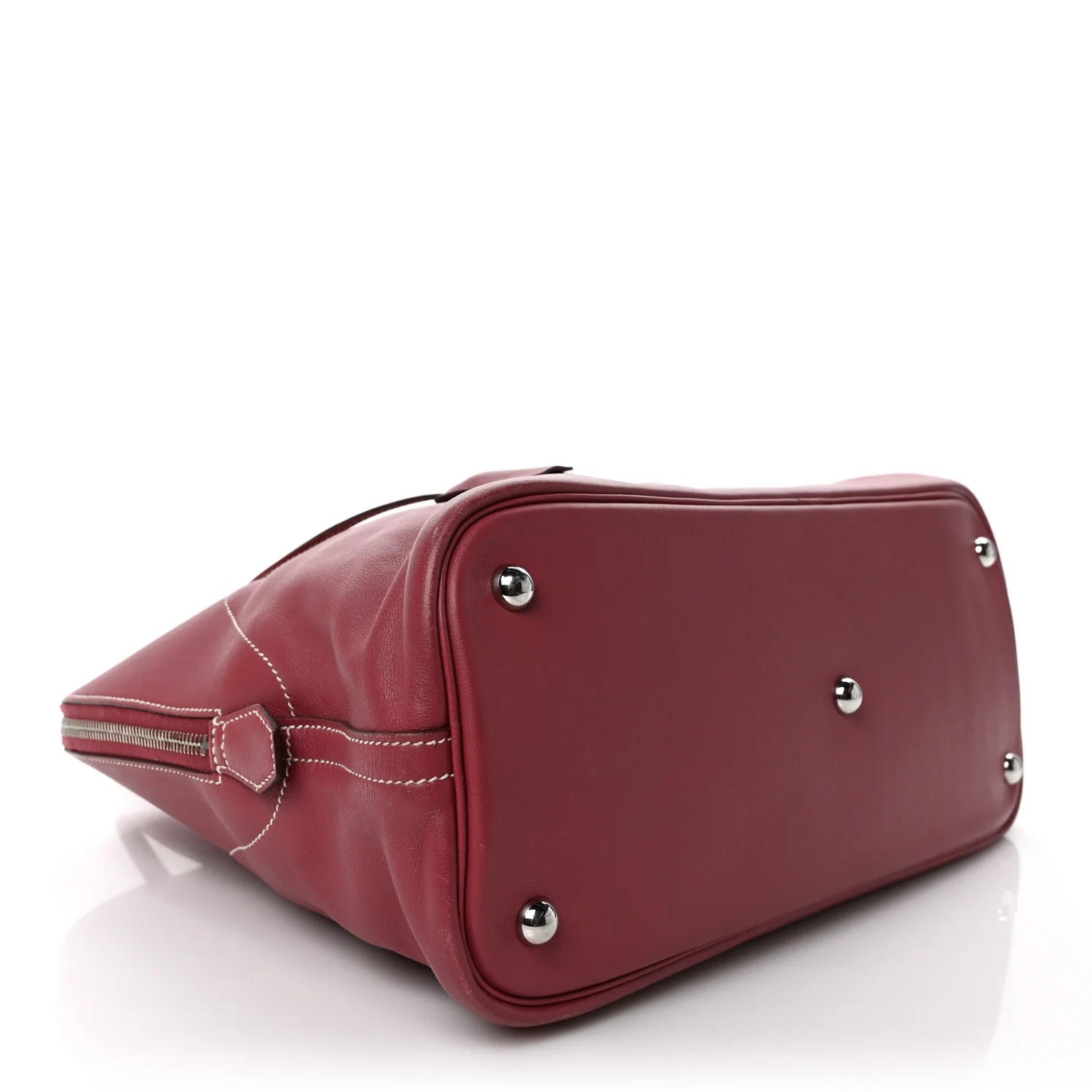 Hermès Sikkim Bolide Relax 35 Tote detail image 3 · Vera Buy