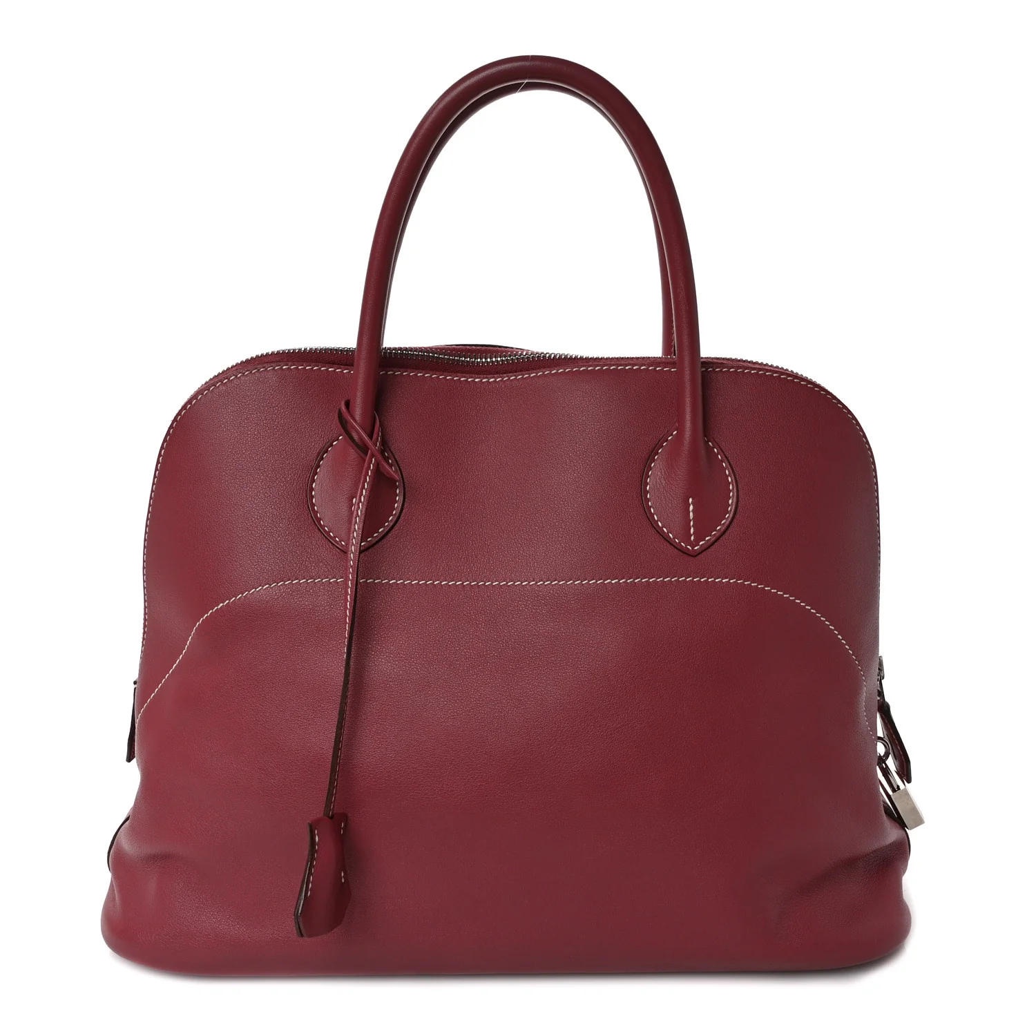 Hermès Sikkim Bolide Relax 35 Tote · Handbag · Vera Buy
