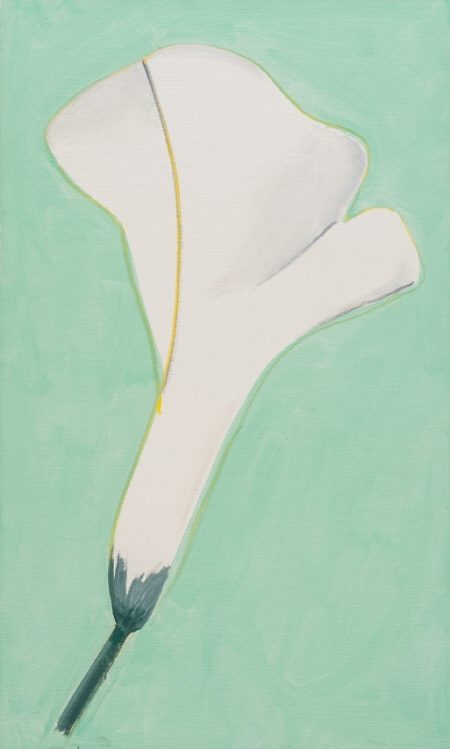 Lilies 6 detail image 2 · Vera Buy