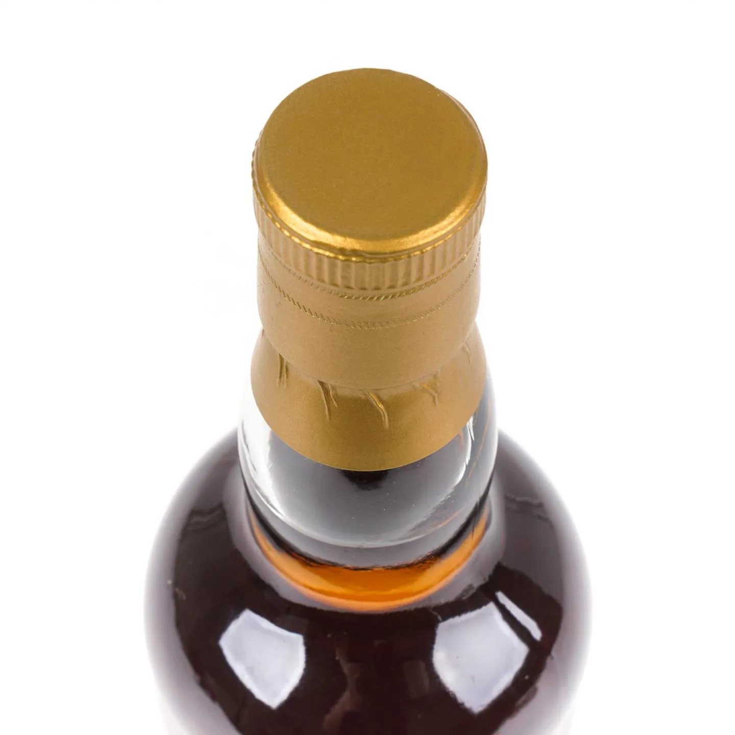 Macallan 1991-2026 34 Year Old Sherry Cask Single Cask Single Malt Whisky detail image 3 · Vera Buy