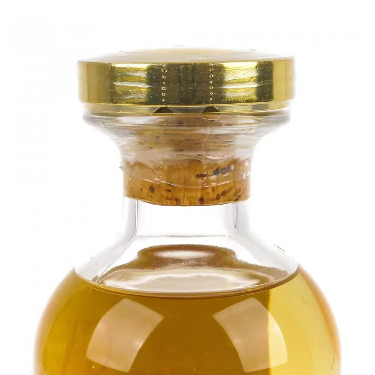 Longmorn 2005-2025 20 Year Old 'Leading the Charge' Bourbon Cask Single Cask Single Malt Whisky detail image 2 · Vera Buy