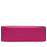 Hermès Mini Kelly I in Rose Pourpre Swift Leather detail image 5 · Vera Buy