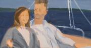 Study for Sailing detail image 2 · Vera Buy