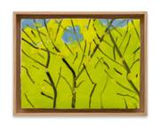 Study or Trees detail image 1 · Vera Buy