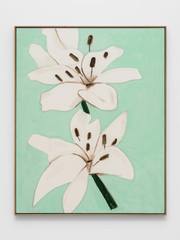 Study for Lilies detail image 2 · Vera Buy
