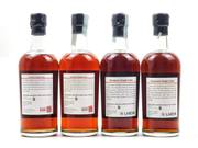Karuizawa Artifices Series Single Cask Japanese Single Malt Whisky Set (4 Bottles) detail image 5 · Vera Buy
