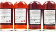 Karuizawa Artifices Series Single Cask Japanese Single Malt Whisky Set (4 Bottles) detail image 3 · Vera Buy