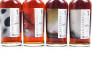 Karuizawa Artifices Series Single Cask Japanese Single Malt Whisky Set (4 Bottles) detail image 4 · Vera Buy