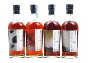 Karuizawa Artifices Series Single Cask Japanese Single Malt Whisky Set (4 Bottles) detail image 6 · Vera Buy