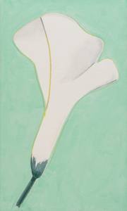 Lilies 6 detail image 2 · Vera Buy