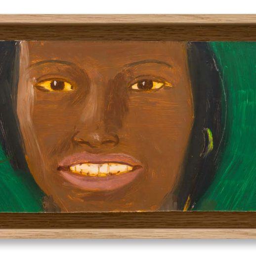 Nikki · Painting · Vera Buy