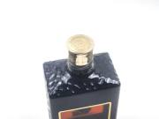 1983 Suntory Double Lion Label Ocean Expo Commemorative Blue Glass Bottle Whisky detail image 2 · Vera Buy