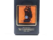 1983 Suntory Double Lion Label Ocean Expo Commemorative Blue Glass Bottle Whisky detail image 3 · Vera Buy