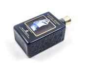 1983 Suntory Double Lion Label Ocean Expo Commemorative Blue Glass Bottle Whisky detail image 6 · Vera Buy