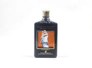 1983 Suntory Double Lion Label Ocean Expo Commemorative Blue Glass Bottle Whisky detail image 8 · Vera Buy