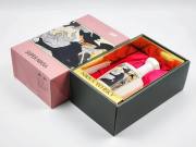 80s NIKKA 'Parisian Characters' Arita Ware Whisky detail image 2 · Vera Buy