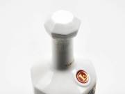 80s NIKKA 'Parisian Characters' Arita Ware Whisky detail image 3 · Vera Buy