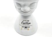 1985 Fuji Gotemba Distillery 'Ningen' Ceramic Bottle Special Grade Whisky detail image 5 · Vera Buy