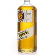 70-80s Karuizawa Hanshin Tigers Championship Commemorative Whisky 900ml Bottle detail image 3 · Vera Buy