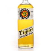70-80s Karuizawa Hanshin Tigers Championship Commemorative Whisky 900ml Bottle detail image 5 · Vera Buy
