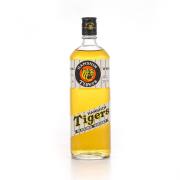 70-80s Karuizawa Hanshin Tigers Championship Commemorative Whisky 900ml Bottle detail image 1 · Vera Buy