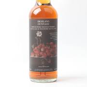 Dalmore 1993-2026 32 Year Old 'Still Life with Wild Strawberries' Sherry Cask Single Cask Single Malt Whisky detail image 4 · Vera Buy