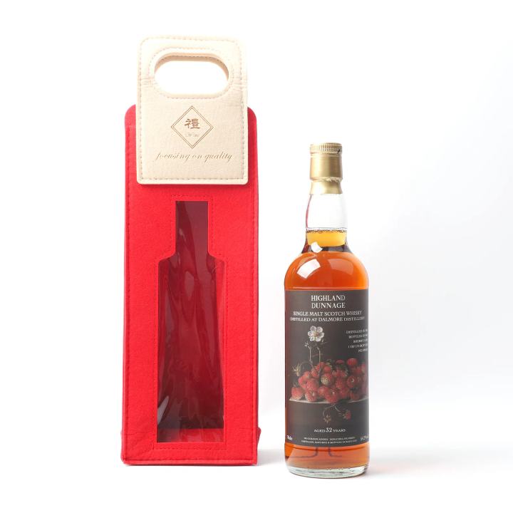 Dalmore 1993-2026 32 Year Old 'Still Life with Wild Strawberries' Sherry Cask Single Cask Single Malt Whisky · Whisky · Vera Buy