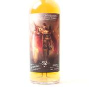 Invergordon 1972-2025 52 Year Old 'Legend' Bourbon Cask Single Grain Whisky detail image 3 · Vera Buy