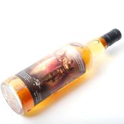 Invergordon 1972-2025 52 Year Old 'Legend' Bourbon Cask Single Grain Whisky detail image 4 · Vera Buy