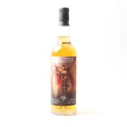 Invergordon 1972-2025 52 Year Old 'Legend' Bourbon Cask Single Grain Whisky detail image 6 · Vera Buy
