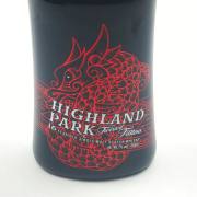 2010s Highland Park 16 Year Old 'Red Dragon' Limited Edition Single Malt Whisky detail image 4 · Vera Buy