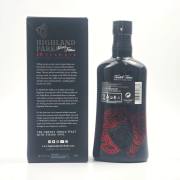 2010s Highland Park 16 Year Old 'Red Dragon' Limited Edition Single Malt Whisky detail image 6 · Vera Buy