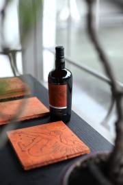 Jura 2005-2026 21 Year Old 'Birdman' Peated Bourbon Cask Single Malt Whisky detail image 3 · Vera Buy