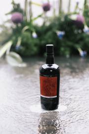 Jura 2005-2026 21 Year Old 'Birdman' Peated Bourbon Cask Single Malt Whisky detail image 1 · Vera Buy