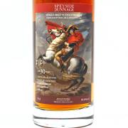 Macallan 1995-2025 30 Year Old 'Napoleon' Sherry Cask Single Malt Whisky detail image 4 · Vera Buy