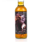 Macallan 1991-2026 34 Year Old Sherry Cask Single Cask Single Malt Whisky detail image 5 · Vera Buy