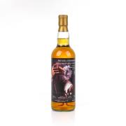Macallan 1991-2026 34 Year Old Sherry Cask Single Cask Single Malt Whisky detail image 7 · Vera Buy