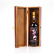 Macallan 1991-2026 34 Year Old Sherry Cask Single Cask Single Malt Whisky detail image 8 · Vera Buy