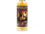 Macallan 1986-2022 35 Year Old 'Cat and Maiden' Sherry Cask Single Cask Single Malt Whisky detail image 4 · Vera Buy
