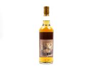 Macallan 1986-2022 35 Year Old 'Cat and Maiden' Sherry Cask Single Cask Single Malt Whisky detail image 5 · Vera Buy