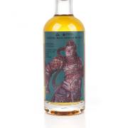 Balvenie 1989-2026 36 Year Old 'Wei Tuo' Bourbon Teaspoon Cask Single Cask Whisky detail image 5 · Vera Buy