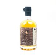 Laphroaig 2013-2025 12-Year-Old 'Lord of Clouds and Greater Master of Fate' Bourbon Cask Single Cask Single Malt Whisky detail image 6 · Vera Buy