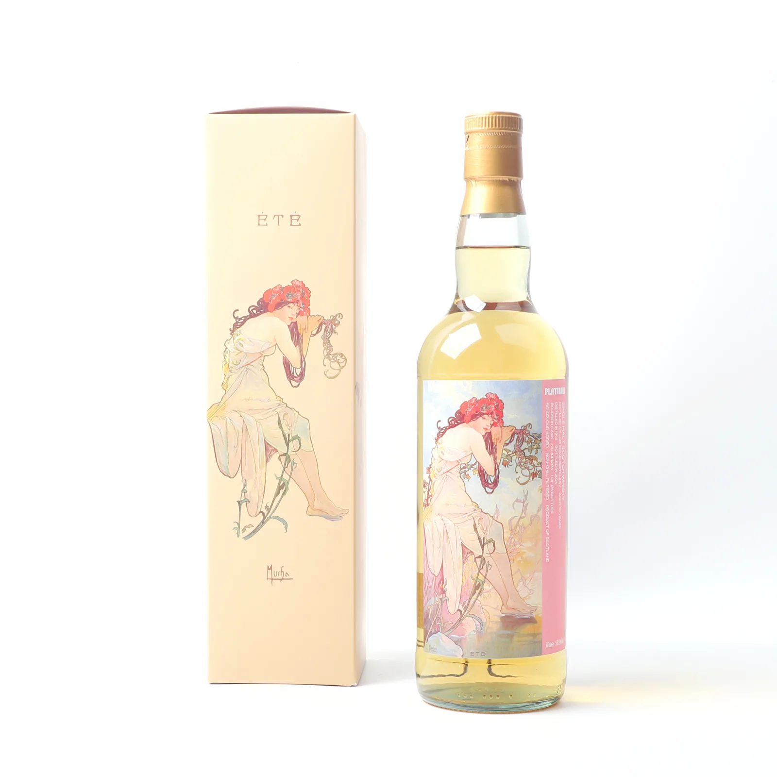 Laphroaig 1995-2026 30-Year-Old 'Goddess of Summer' Bourbon Cask Single Cask Single Malt Whisky · Whisky · Vera Buy