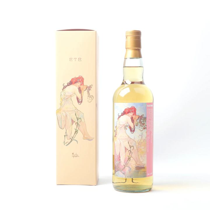Laphroaig 1995-2026 30-Year-Old 'Goddess of Summer' Bourbon Cask Single Cask Single Malt Whisky · Whisky · Vera Buy