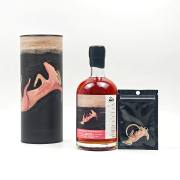 Bunnahabhain 2013-2025 12-Year-Old 'Pink Reclining Horse' Peated Sherry Cask Single Cask Single Malt Whisky detail image 1 · Vera Buy