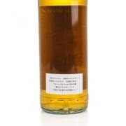 Scotch Blended 1975-2026 50 Year Old 'Happy Birthday' Bourbon Single Cask Whisky detail image 4 · Vera Buy