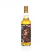 Scotch Blended 1975-2026 50 Year Old 'Happy Birthday' Bourbon Single Cask Whisky detail image 6 · Vera Buy