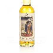 Balvenie 1989-2026 36 Year Old 'Popular Water Margin Heroes · Wu Yong the Resourceful Star' Bourbon Teaspoon Cask Single Cask Whisky detail image 4 · Vera Buy