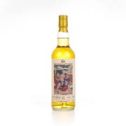 Ledaig 2003-2026 22 Year Old 'Popular Water Margin Heroes · Liu Tang the Red-Haired Devil' Bourbon Cask Single Cask Single Malt Whisky detail image 5 · Vera Buy