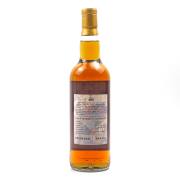 Jura 2005-2026 21 Year Old 'Popular Water Margin Heroes · Yang Xiong the Sick Guan Suo' Peated Bourbon Cask Single Cask Single Malt Whisky detail image 5 · Vera Buy